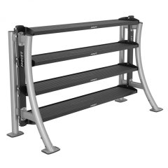 Универсальная подставка для хранения HOIST Performance Series PS-8USR (серебристый)