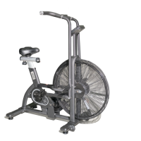 Велотренажер Airbike OKPRO