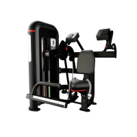 Тренажер скручивание (пулловер) Nautilus INSPIRATION® PULL OVER