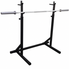 Стойка для штанги для приседа AEROFIT AFBR107