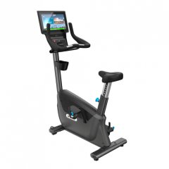 Вертикальный велотренажер PRECOR UBK 685 с консолью P84