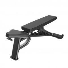 DHZ E7039 скамья универсальная мобильная