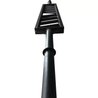 Мультихватный швейцарский гриф