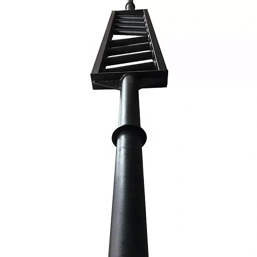 Мультихватный швейцарский гриф