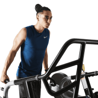 Беговая дорожка для кроссфита HIITMill X StairMaster прогулка фермера