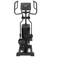 Эллиптический тренажер Multipower Front Drive EV7S