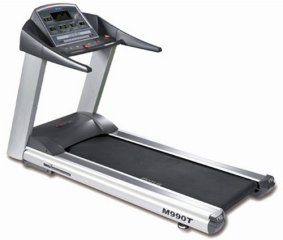 Беговая дорожка MOTUS M990T