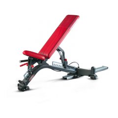 Силовой тренажер PANNATA Freeweight High Performance FULLY ADJUSTABLE BENCH KIT FOR 1HP234A 1HP201A