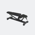 Регулируемая скамья Multipower PRO FIUBY