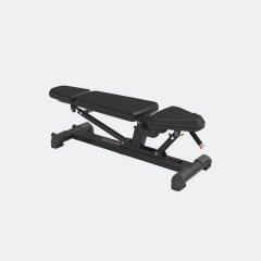 Регулируемая скамья Multipower PRO FIUBY