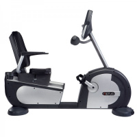 Горизонтальный велотренажер Motus M660BRL