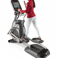 Эллиптический тренажер Star Trac CROSS TRAINER 8CT