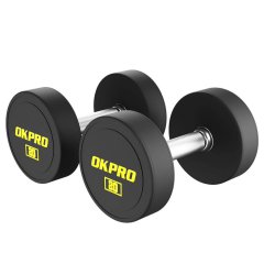 Гантель CPU OK1038B