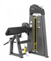 DHZ E3030 бицепс-машина сидя
