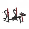Олимпийская скамья с отрицательным наклоном для жима IMPULSE FITNESS Sterling SL7030