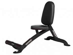 Скамья многофункциональная HOIST Commercial Freeweight Line CF-3960