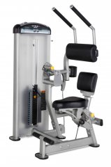 Брюшной пресс TRUE FITNESS FUSE1400H