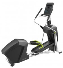 DHZ x9200 эллиптический тренажер