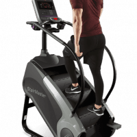 Степпер лестничного типа StairMaster Gauntlet 8G