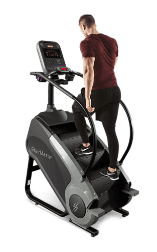 Степпер лестничного типа StairMaster Gauntlet 8G