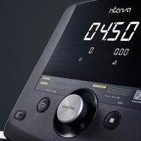 Эллиптический тренажер Intenza 450ETi2S