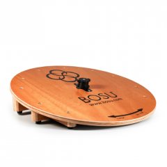 Наклонная доска BOSU Corlok Wedge