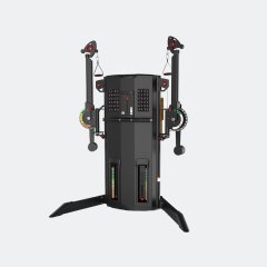 Многофункциональный HIIT тренажер Multipower DCC