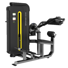 Пресс/спина BRONZE GYM BW-3088