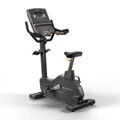 Вертикальный велоэргометр MATRIX Endurance LED U-ES-F/LED-C