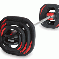 les mills smartbar and storage аналог штанга для пампа lesmills