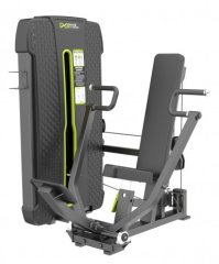 DHZ E-4008A жим от груди вертикальный