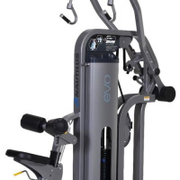 Тренажер верхняя тяга Nautilus EVO™ LAT PULLDOWN