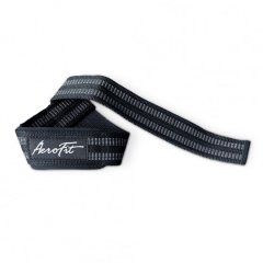 Лямки для тяги тяжелоатлетические AEROFIT AFLDT