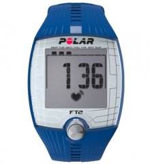 Пульсометр для фитнеса POLAR FT2