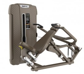 DHZ E-4006 жим от плеч