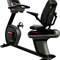 Горизонтальный велотренажер Star Trac RECUMBENT BIKE SRBx