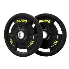 Груз из полиуретана OK2035A