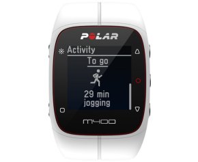 Спортивные часы POLAR M400