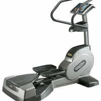 Эллиптический тренажер TechnoGym Wave 700 LED восстановленный