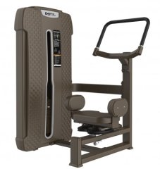 DHZ E-4018 вращение торса