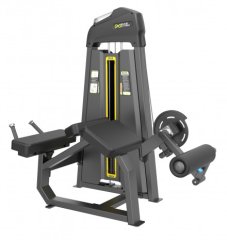 DHZ E3001 сгибание ног лежа