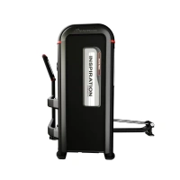 Тренажер глют машина Nautilus INSPIRATION® GLUTE PRESS