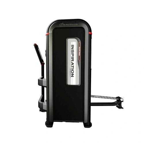 Тренажер глют машина Nautilus INSPIRATION® GLUTE PRESS