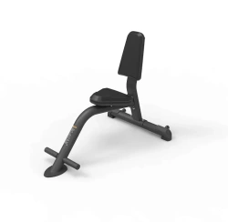 Скамья для жима сидя Multipower Power Trainer T