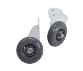 Набор колесиков для BALANCED BODY A2