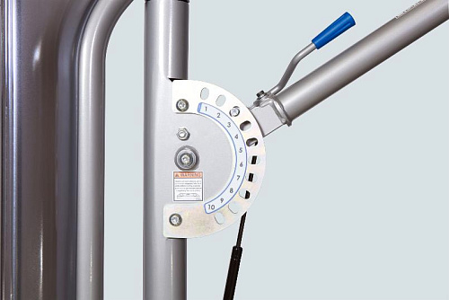 Тренажер NAUTILUS FREEDOM TRAINER™ DUAL STACK