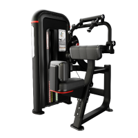 Тренажер трицепс сидя Nautilus INSPIRATION® TRICEPS EXTENSION