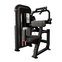 Тренажер трицепс сидя Nautilus INSPIRATION® TRICEPS EXTENSION Тренажер трицепс сидя Nautilus INSPIRATION® TRICEPS EXTENSION