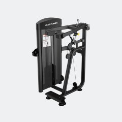 Икроножные стоя Multipower BASE SCE