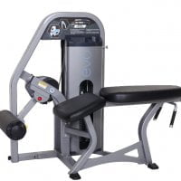 Тренажер сгибание ног лежа Nautilus EVO™ PRONE LEG CURL